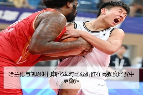 哈兰德与凯恩射门转化率对比分析谁在高强度比赛中更稳定